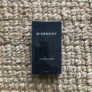 Givenchy Noir Lifting Serum